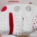 MU Women's Golf Professional Sports Outdoor Fitness Anti-Slip Breathable Wear-Resistant Protective Gloves_desvips.com