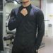 Men's Quick-dry Long-sleeve Training Jacket, Running Sports Fitness Clothing, Tight-fitting Suit_desvips.com
