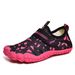 Cross-border Five-finger Children's Wading Beach Swimming Shoes, Outdoor Amphibious Water Shoes_desvips.com