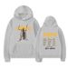 Tate Mcrae Miss Possessive World Tour 2025 Unisex Hoodie_desvips.com