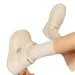 Thick Soled Versatile High White 2024 New Summer Sports For Women, Niche Design Sense Board Shoes_desvips.com