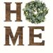New Home Wooden Wall Spring Letter Garland St. Patrick's Day Decoration Summer Welcome Door Hanger_desvips.com