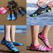 Barefoot Water Shoes – Ultra-Thin Quick-Dry Aqua Socks For Men & Women, Non-Slip Amphibious Shoes For Swimming, Hiking & Beach_desvips.com
