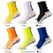 5 Pairs Non-Slip Sport For Men Breathable Thick Towel Bottom Running Football Soccer Cycling Tennis Volleyball Grips_desvips.com