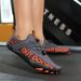 Breathable Quick-Dry Water Shoes For Men And Women - Non-Slip Aqua Socks For Swimming, Beach, Hiking, Yoga, And Outdoor Activities_desvips.com