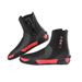 5mm Shoes OUZO Thickened Anti-Puncture Wear-Resistant Snorkeling Beach Vulcanized Upstream Surfing High-Top Diving Boots_desvips.com