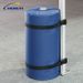 Cross-Border PVC + Mesh Fabric Advertising Canopy Bracket Reinforced Windproof Tent Fixed Water Bag Sandbag Outdoor_desvips.com
