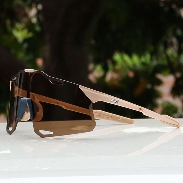 100% Hypercraft Outdoor Cycling Running Light-Sensitive Color-Changing Day And Night Dual-Use UV Protection Windproof_desvips.com
