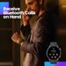 Amazfit GTR 3 GTR3 GTR-3 Pro 46mm Smartwatch AMOLED Display Zepp OS App 12-day Battery Life Watch 150+Sports Modes_desvips.com