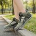 Five-Toe Barefoot Shoes Non-Slip Water Sneakers For Hiking, Beach, Trail Running Fitness | Quick-Dry & Lightweight_desvips.com