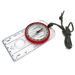Cross-border New Product: Strong Magnetic Outdoor Children's North Compass, Student Luminous Multifunctional Waterproof Compass_desvips.com