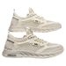 Men's Breathable Running 2026 New Hollow Out Sport Summer Trendy Comfortable Casual Shoes Mesh Upper EVA Insole_desvips.com