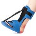 Cross-border Drop Orthosis, Foot Support, Night Splint, Fixed Brace, Specialized For Plantar Fasciitis_desvips.com