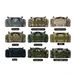 Lupu Camouflage Camera Military Tactical Outdoor Sports Climbing Running Phone Waist Bag_desvips.com