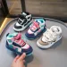 Designer Boys Girls Sport Kids Trainers For Cutefeet Toddler Children Comfortable Walking Shoes Size 21 - 32_desvips.com