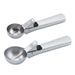 Stainless Steel Fruit Baller Non-Stick Spoon Ice Cream Scoop_desvips.com