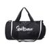 Outdoor Sports Fitness Bag Women's One Shoulder Training Bag Men's Shoe Yoga Bag Large Capacity Portable Short Distance Cylindrical Travel Bag_desvips.com