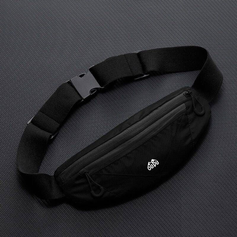 Sports Running Mobile Phone For Men And Women, Invisible Ultra-thin Mini Multifunctional Outdoor Waterproof Small Waist_desvips.com