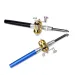Meiyu Pen Fishing Rod Cross-border Mini Ice Fishing Rod Pocket Raft Rod Portable Gift Fishing Rod 1 Meter A- P_desvips.com