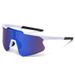 Outdoor Sports Cycling Sunglasses Men's And Women's Mountain Bike Sunshades Colorful_desvips.com