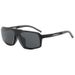 Cycling Eyewear Flip Up Sports Sunglasses Dual Purpose Wind And Sand Proof Sunglasses Polarized Outdoor Cycling Glasses Set_desvips.com