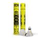 Yashilong RSL Upgraded Enhanced Badminton Asia 5S Stable Durable 77/76 Duck Feather Shuttlecock RSL5S_desvips.com