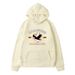 Japanese Anime Haikyuu!! Karasuno High School Cosplay Printed Sweatshirt Casual Hoodie_desvips.com
