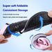 Swimming Non-Slip Quick-Dry Diving Snorkeling Socks Cut-Resistant Stream Trekking Beach Wading Shoes For Adults Men And_desvips.com