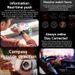 2025 New 7 Ultra Smart Watch Men 3D Display Sport SmartWatch GPS NFC Compass Blood Oxygen Smartwatch Women For Android_desvips.com