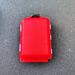 Compartment Small Turtle-shaped Square Accessories Storage Tool Box Organizer Supplies Fishing Gear_desvips.com