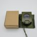 K4074 Outdoor American Style Multifunctional Military Grade Level Slope Night Light Compass_desvips.com