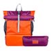 Outdoor Hiking Folding Bag Multi-Functional Large Capacity Sports Fitness Backpack Portable_desvips.com