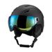 New Helmet Outdoor Sports Unisex Ski Equipment Breathable Warm Anti-fall Security Hat Wholesale_desvips.com