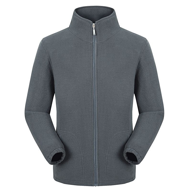 2025 Autumn/Winter For Men, Loose Fit, Large Size, Warm Cardigan, Jacket Liner, Outdoor Wear, Fleece_desvips.com