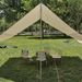 Outdoor Camping Tent UV Protection Sunshade Waterproof Canopy_desvips.com
