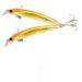 1pc 8cm 5g Wobbler Minnow Floating Hard Plastic Artificial Bait For Fishing Lure Tackle Bass 2 Fish Hook Crankbait Slow-sinking_desvips.com