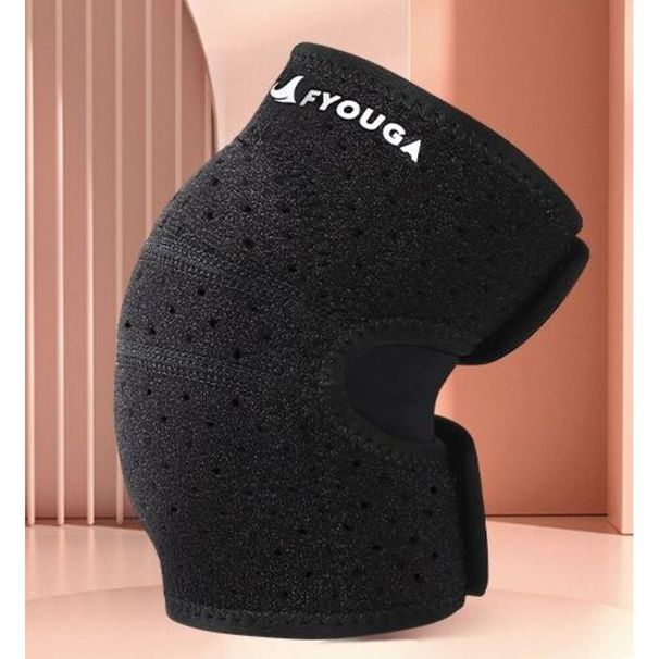 Flat Support Elbow Protection For Women's Sports And Men's Fitness, Arm And Elbow Joint Protection, Professional Knee Protection Set_desvips.com