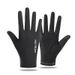 Cycling Gloves For Men And Women Couples Full Finger Summer Sun Protection Driving Fitness Sports Non Slip Ice Silk Half Finger Gloves Thin_desvips.com