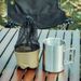 Concave-convex Outdoor Travel Gear Camping Portable Waterproof Miscellaneous Cup Storage Bag_desvips.com