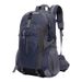 Mountaineering Outdoor Lightweight Travel Hiking Waterproof School Bag Men's And Women's Backpack Outing_desvips.com
