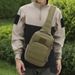 New Men's Tactical Outdoor Sports Shoulder Crossbody Bag Lure Multi-Functional Large Capacity Casual Chest Bag_desvips.com