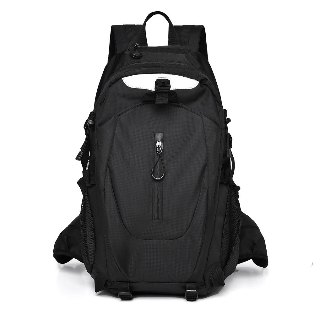 Outdoor Men And Women Large Capacity Hiking Backpack Climbing Lightweight Professional Trekking Sports Travel Simple_desvips.com