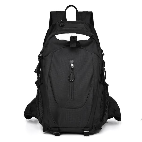 Outdoor Men And Women Large Capacity Hiking Backpack Climbing Lightweight Professional Trekking Sports Travel Simple_desvips.com