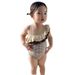 2026 New Girls' One-Piece Swimsuit Indoor Summer Fashion, Internet Celebrity Baby Girl Princess Swimwear For Outdoor Use_desvips.com