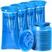 YGDZ 22 Pack Disposable Vomit Bags With 1000ml Capacity For Car Travel, Pregnant Women, Kids, And Taxi Drivers_desvips.com