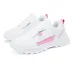Sneakers Women Lace Up Flats Ladies Outdoor Running Walking Shoes Comfortable Breathable Female Footwear Big Size_desvips.com