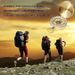 Survival Metal Kids Compass For Hiking Camping Hunting Outdoor Military Navigation Tool_desvips.com