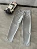 Men's Lightweight Soft Shell Elastic Breathable Trousers For Outdoor Sports And Casual Autumn Soft Shell Hiking Trousers Waterproof And Windproof_desvips.com
