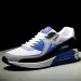 Men's Running Breathable Air Cushion Sneakers Athletics Sport Trainer Tennis Basketball Shoes_desvips.com