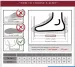 Spring German Training Men's Women's Low-top Sneakers Casual Genuine Leather Height-increasing White Shoes Retro Style_desvips.com